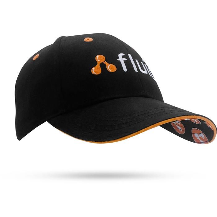 Made To Order Baseball Cap main product photo