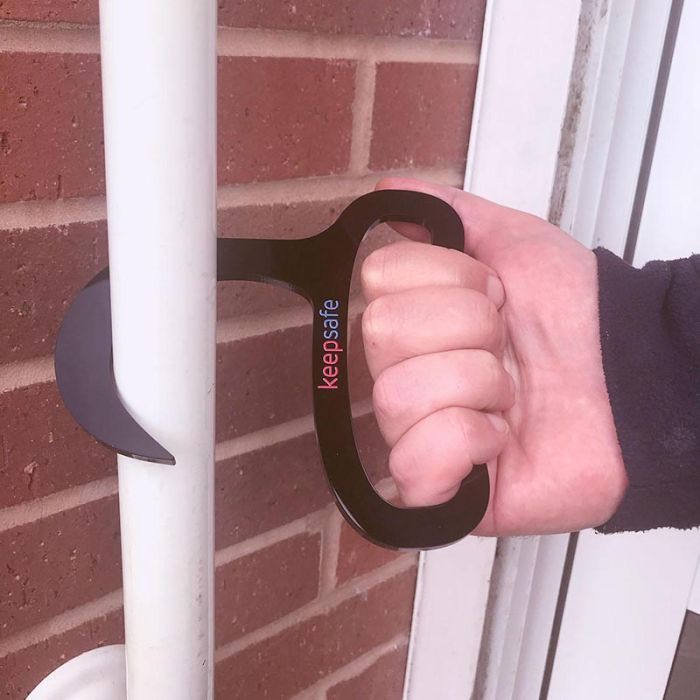 Keepsafe Commuter - No Branding main product photo