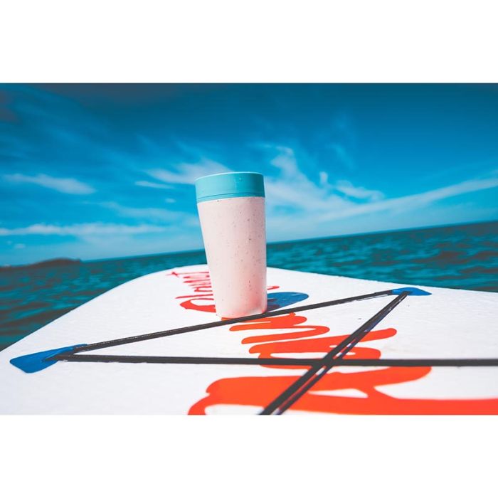 Circular Cup 12oz