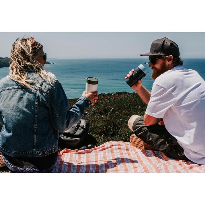 Circular Cup 12oz