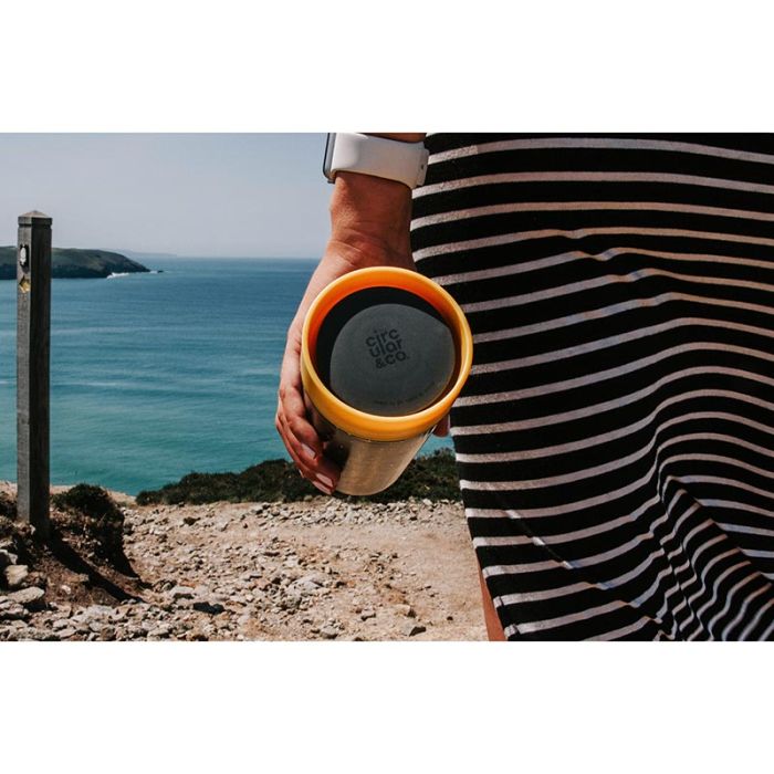 Circular Cup 12oz