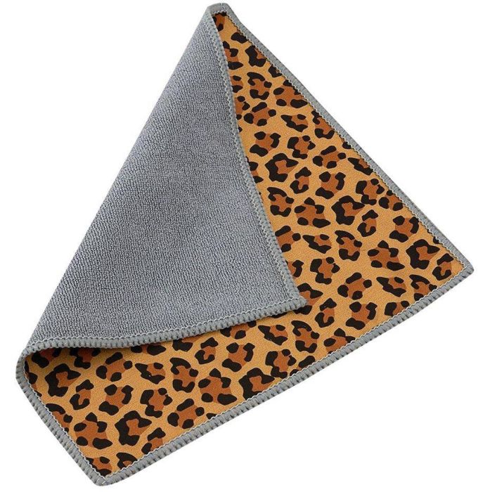 Dual-Sided Microfiber Cloth main product photo