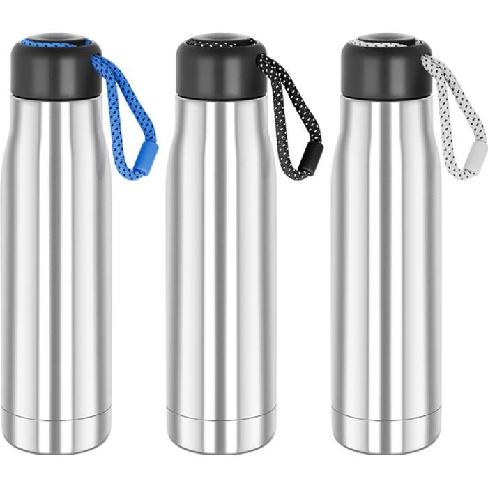 Drinkware - Explorer Vacuum Bottle (Pad Print) main product photo