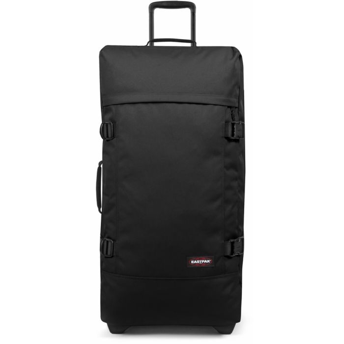 negatief Penetratie maag Promotional Eastpak Tranverz Wheeled Luggage Bag L from Fluid Branding |  Luggage & Suitcases