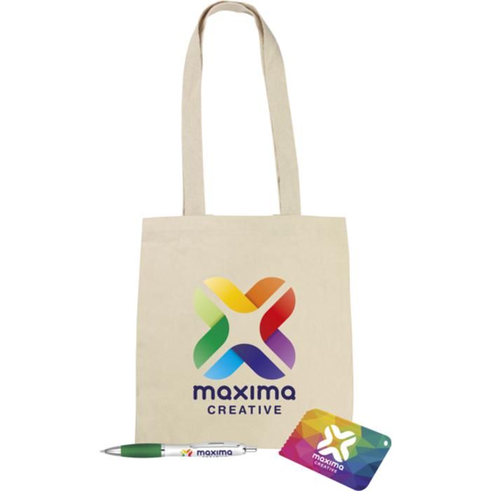 Expo Pack - Eco Friendly Vi (Collated) main product photo