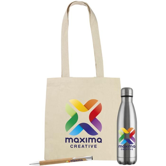 Expo Pack - Eco Friendly I (Collated) main product photo