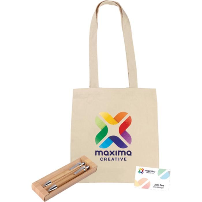Expo Pack - Eco Friendly Ii (Collated) main product photo