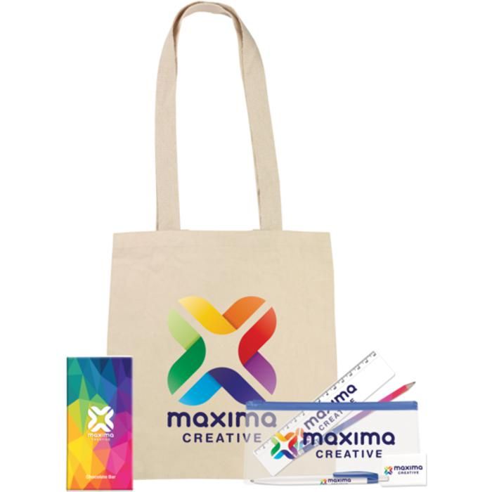 Expo Pack - Education I (Collated) main product photo