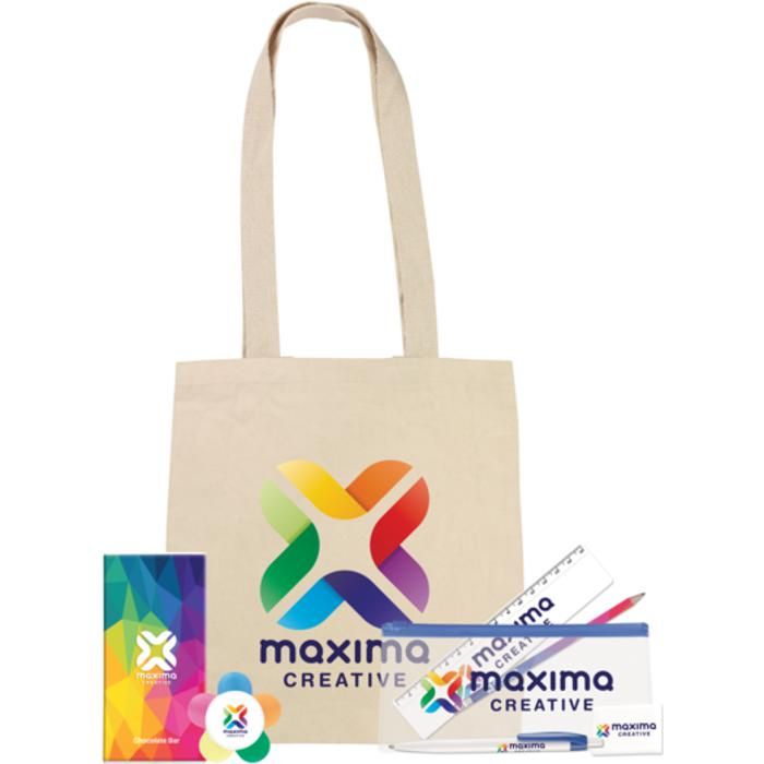 Expo Pack - Education Iii (Collated) main product photo