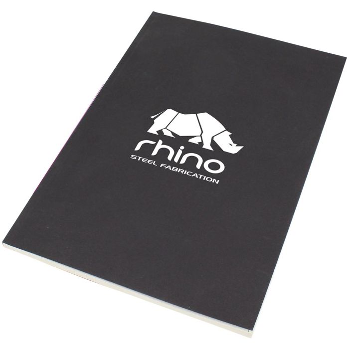 Enviro-Smart A4 Book Till Receipt main product photo
