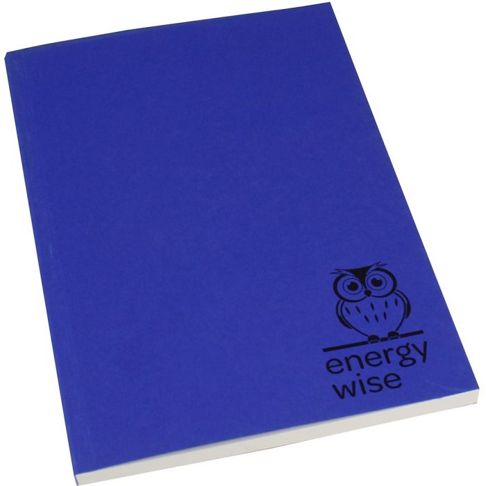 Enviro-Smart A5 Book Till Receipt main product photo
