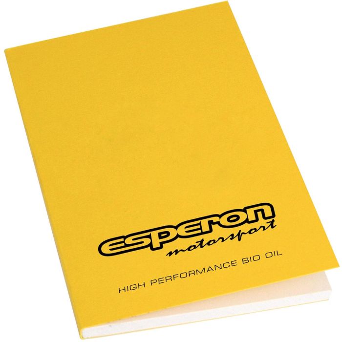 Enviro-Smart A6 Book Till Receipt main product photo