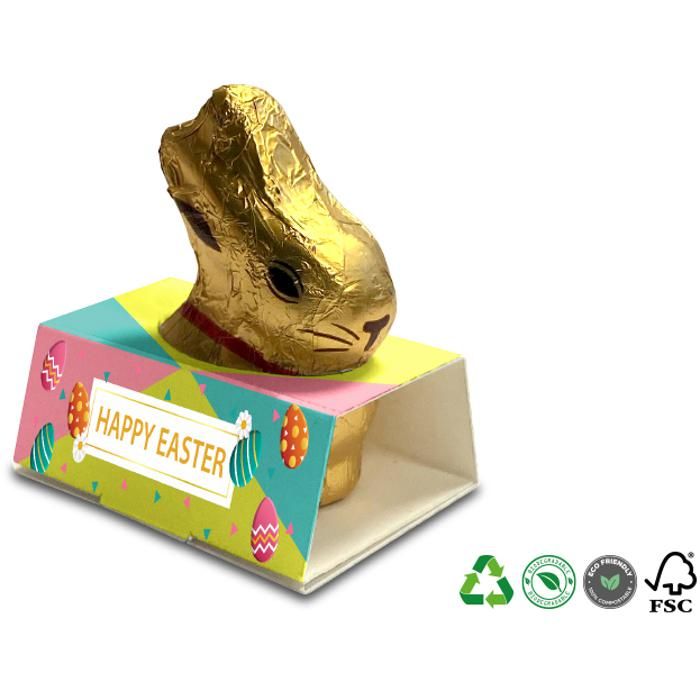 Easter Lindt Bunny Mono 100G main product photo