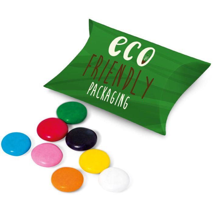Eco Range - Eco Small Pouch Box - Beanies main product photo