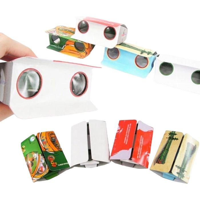 Folding Binoculars main product photo