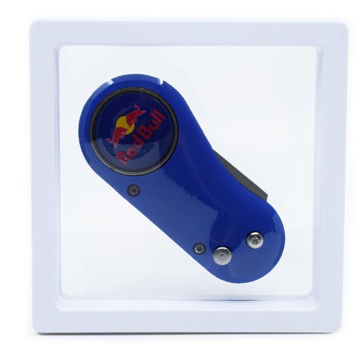 Flix Lite Automatic Golf Divot Repair Tool main product photo