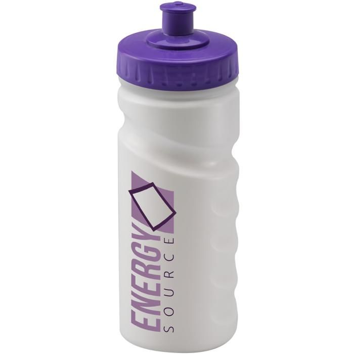 Sports Bottle 500ml Natural main product photo