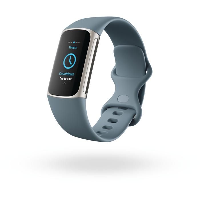 Fitbit Charge 5