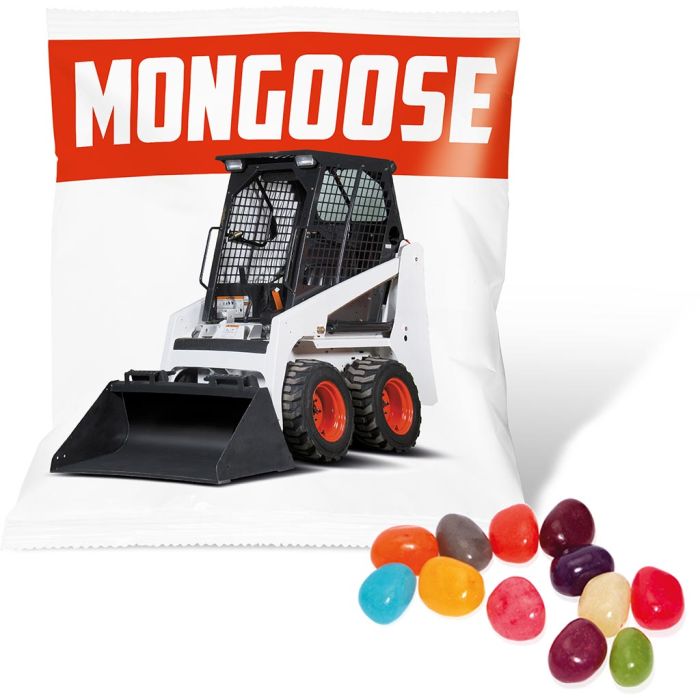 Flow Bag - The Jelly Bean Factory - 20g main product photo
