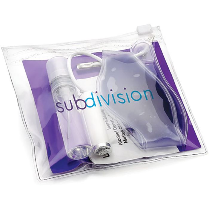 Mini Hangover Detox Kit main product photo