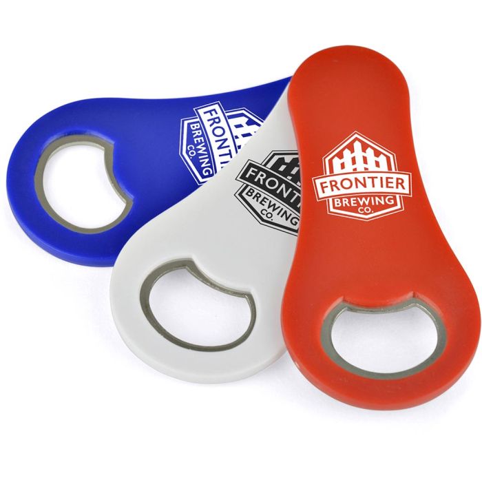 Promotional Bottle Opener from Fluid Branding Bottle Openers
