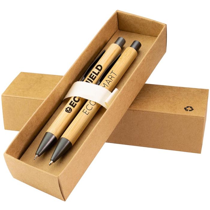 Bambowie Gift Set
