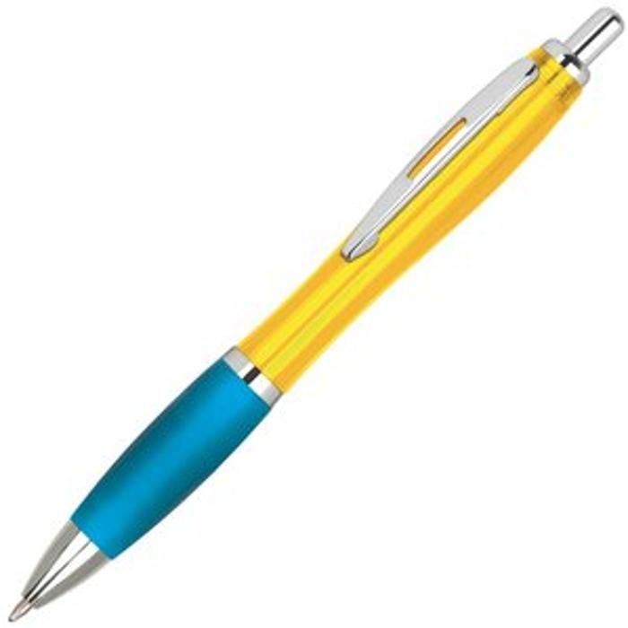 Pantone Matched Convy Ballpen main product photo