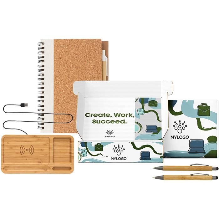 Home Office Merchandise Pack main product photo