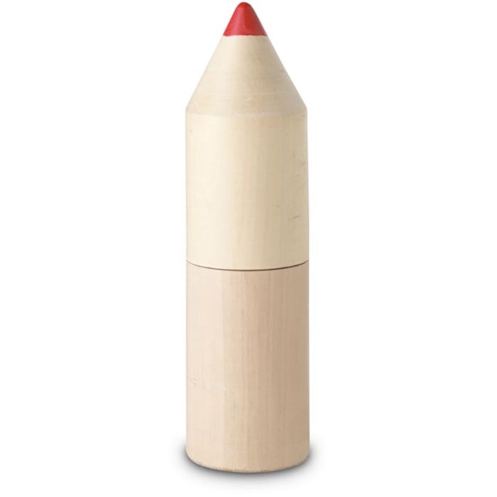 Coloret 12 Pencils In Wooden Box main product photo