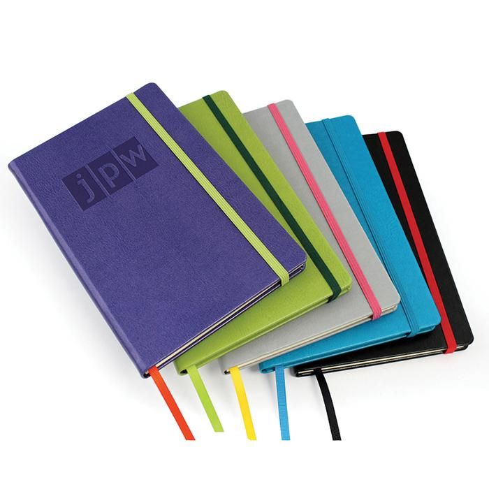 Mix & Match A5 Notebook main product photo