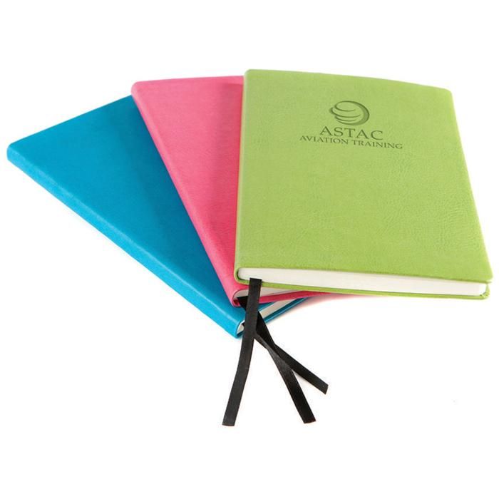 Vibrance Notebook main product photo