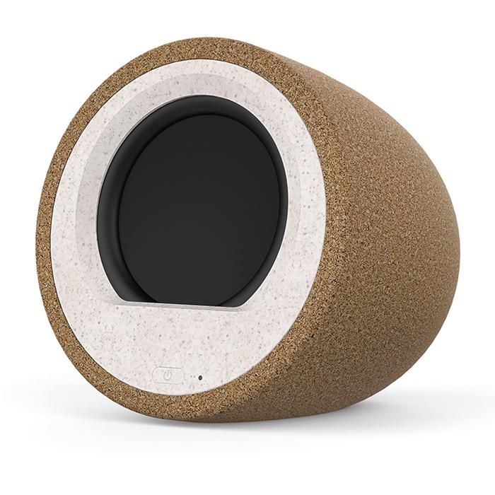Xoopar Corkley Speaker main product photo