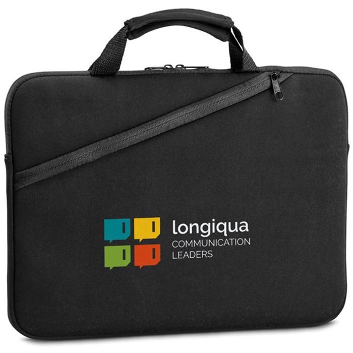 Seattle Laptop Bag 14“ main product photo