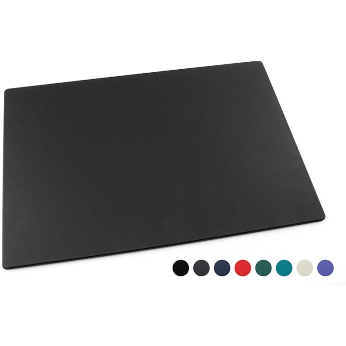 Recycled Eleather Large Desk Or Table Mat main product photo