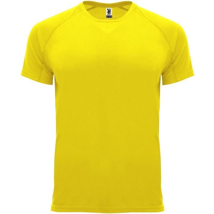 Bahrain Short Sleeve Kids Sports T-Shirt main product photo