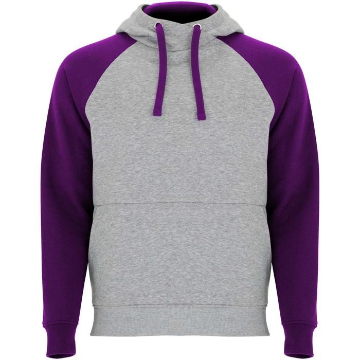 Badet Kids Two-Tone Hoodie main product photo