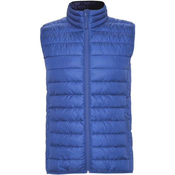 Oslo Kids Insulated Bodywarmer main product photo