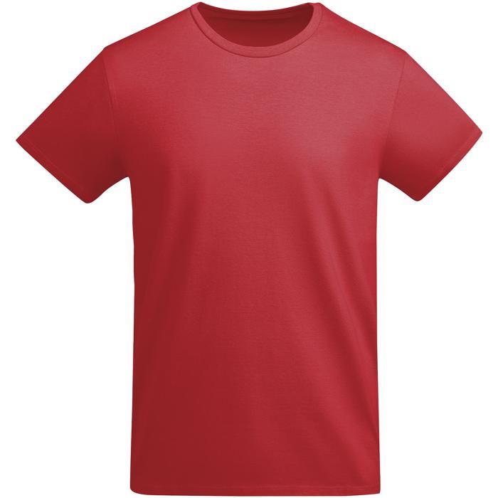 Breda Organic Cotton Short Sleeve Kids T-Shirt main product photo