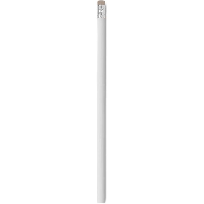 Stomp Pencil With Eraser main product photo