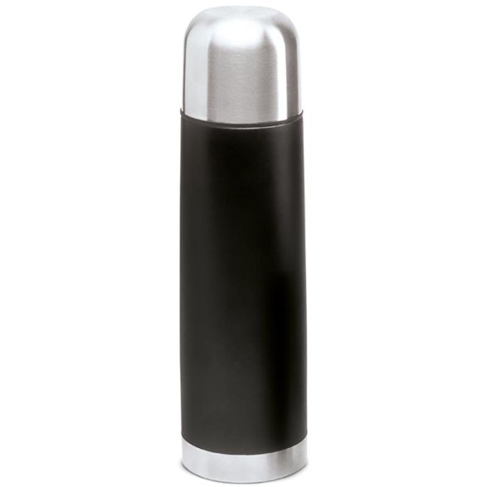 Isoset Insulation Flask With 2 Mugs
