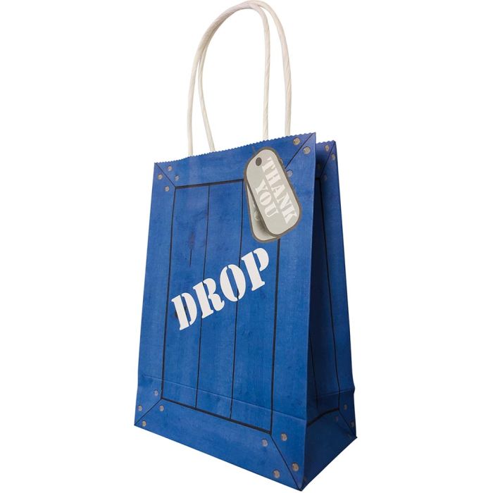 Kraft Bags main product photo