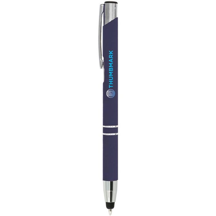 Crosby Softy Pen w/Bottom Stylus