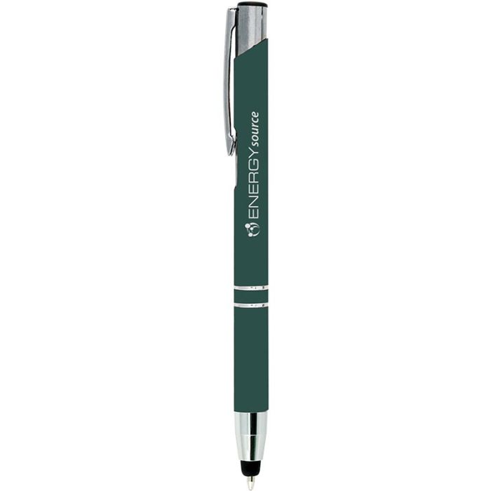Crosby Softy Pen w/Bottom Stylus