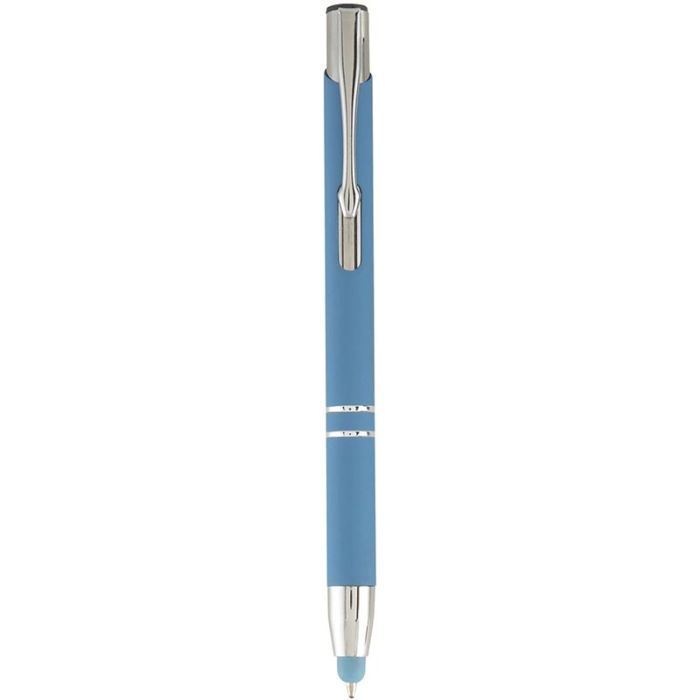 Crosby Softy Pen w/Bottom Stylus