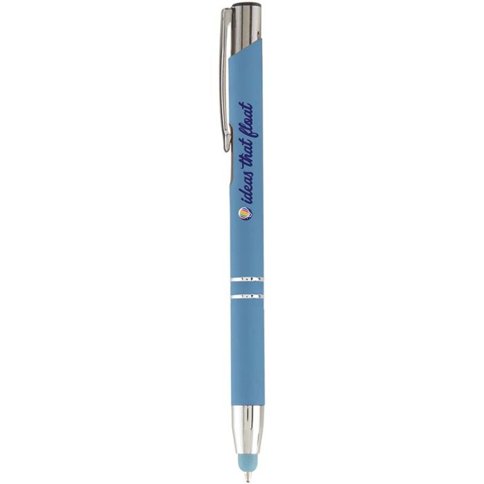 Crosby Softy Pen w/Bottom Stylus