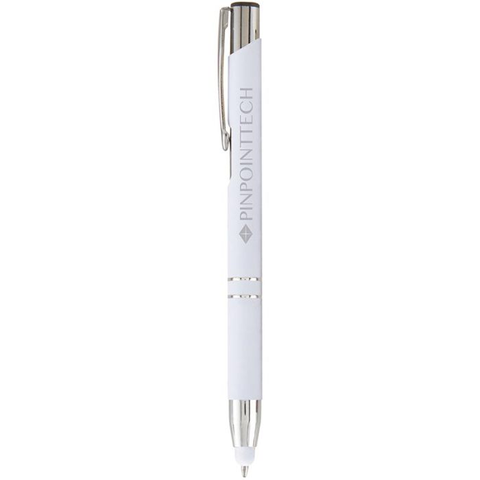 Crosby Softy Pen w/Bottom Stylus
