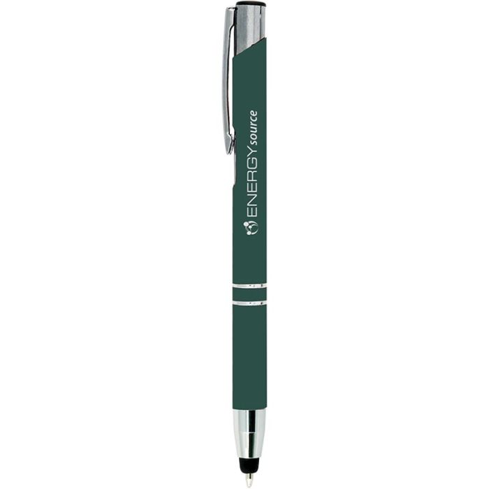 Crosby Softy Pen w/Bottom Stylus