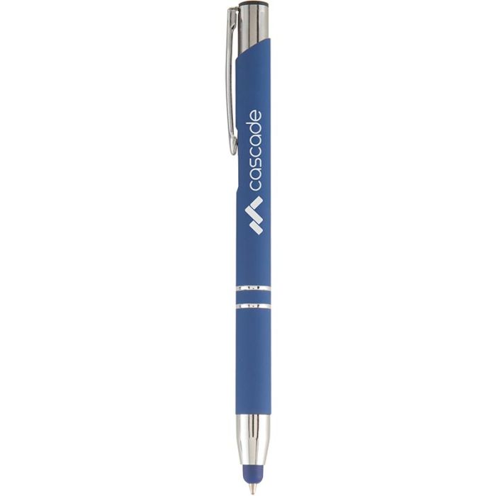 Crosby Softy Pen w/Bottom Stylus