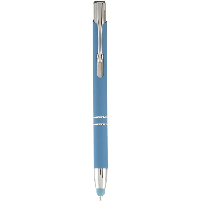 Crosby Softy Pen w/Bottom Stylus