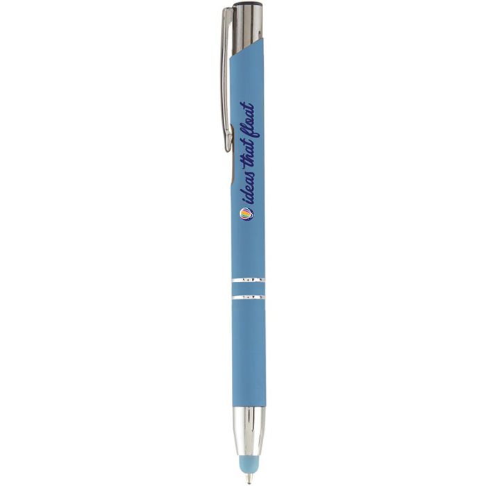 Crosby Softy Pen w/Bottom Stylus